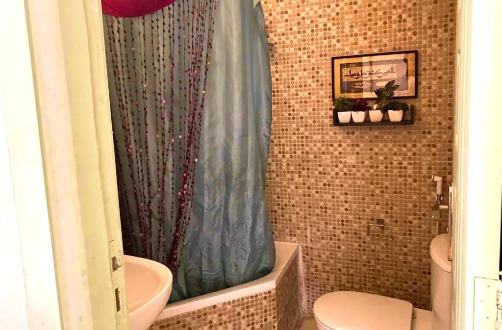 Beit Kaya Apartment *