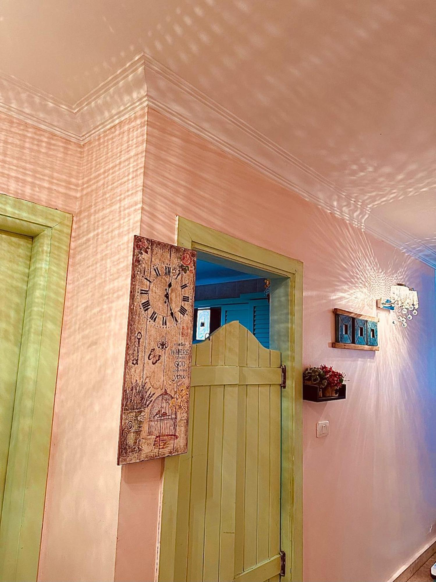 Apartment Beit Kaya *